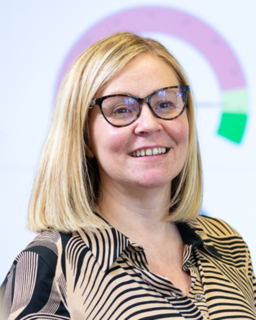 Lynne Prentice (Business Manager)